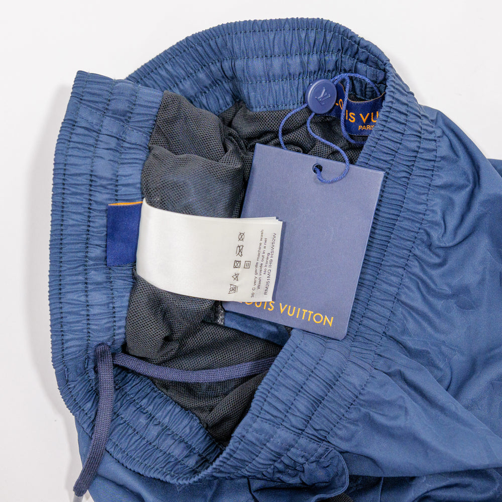 Louis Vuitton Monogram Swim Shorts