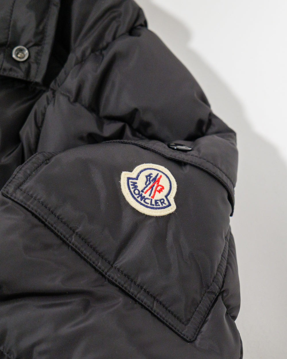 Moncler Maya Jacket