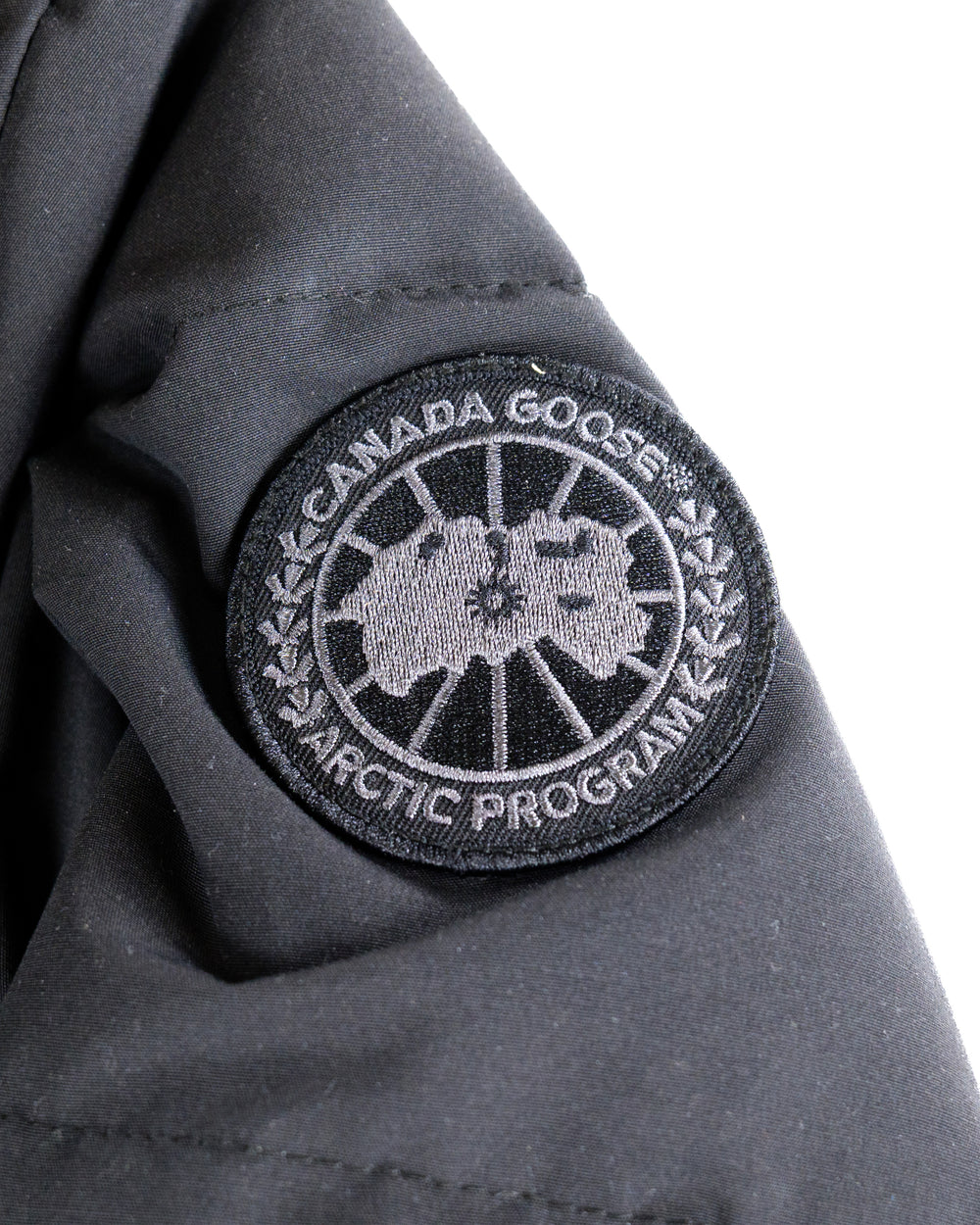 Canada Goose Wyndham Coat