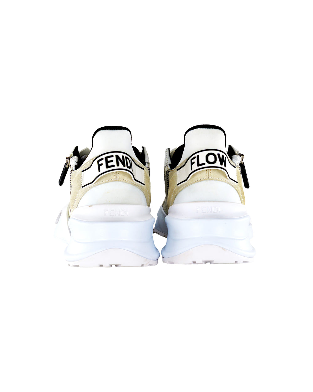 Fendi Trainers