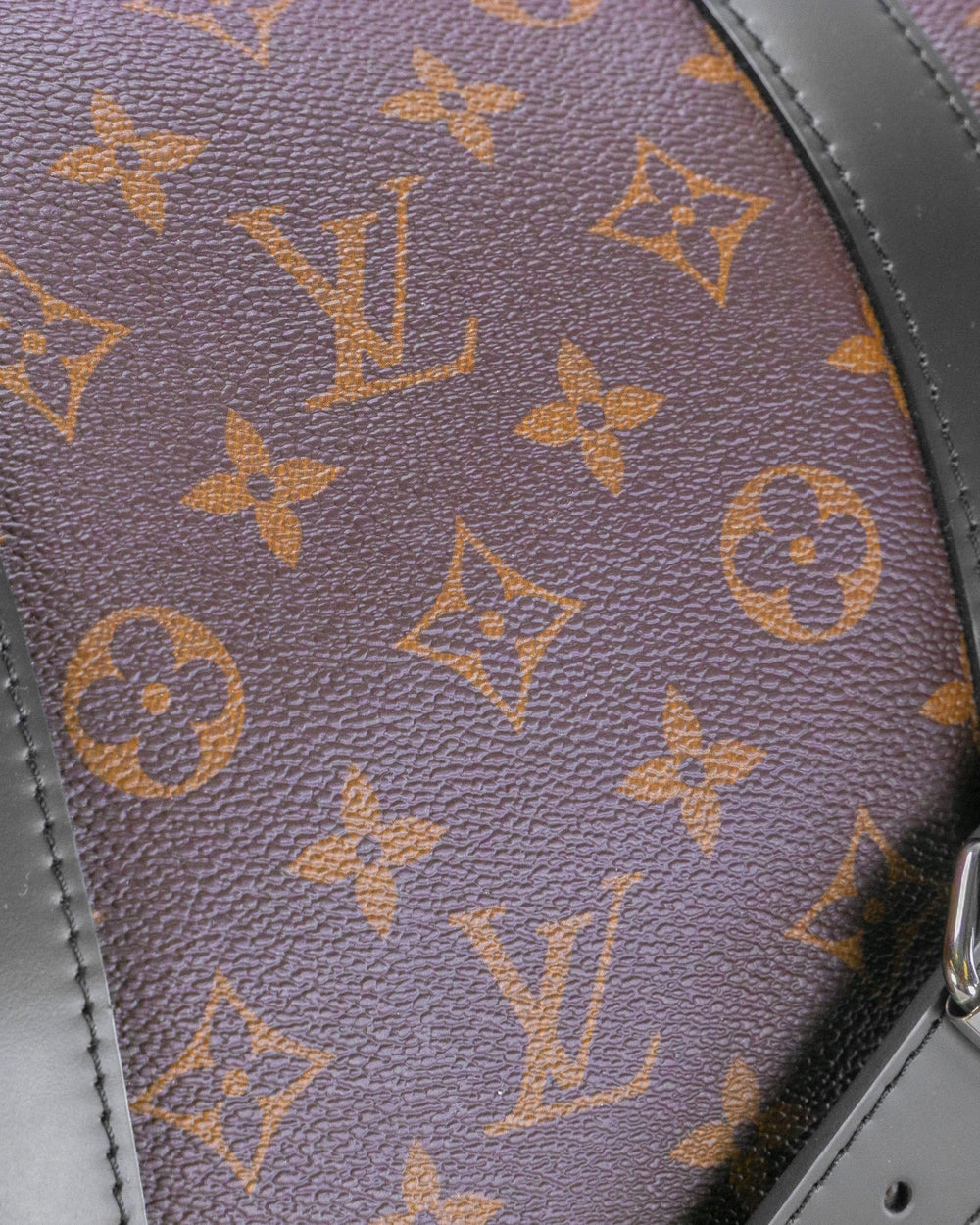 Louis Vuitton Keepall 50