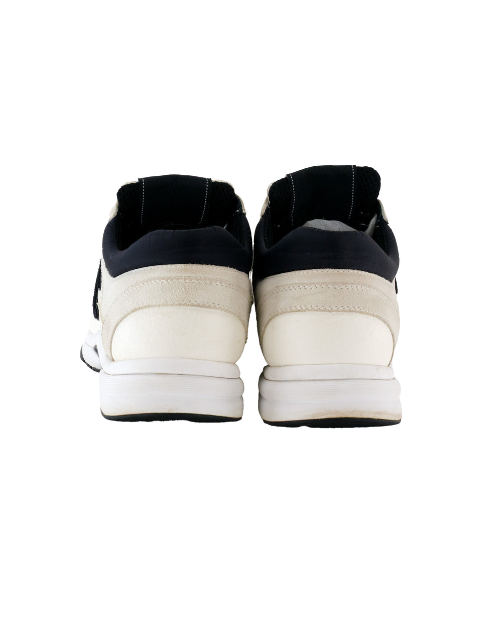 Chanel CC Runners