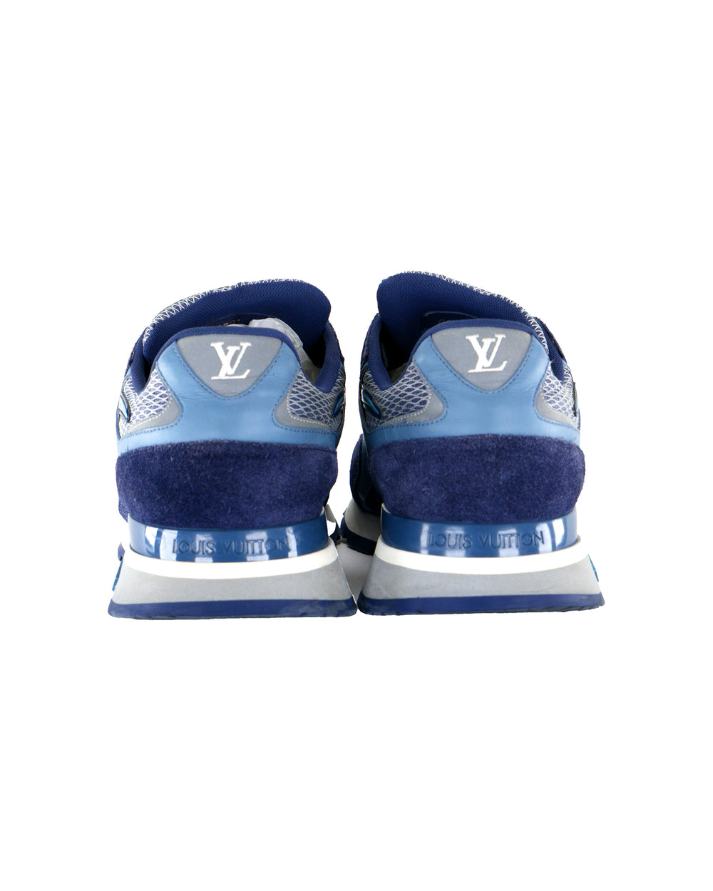 Louis Vuitton Run Away Trainers