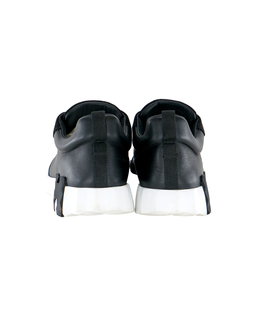 Hermes Bouncing Trainers