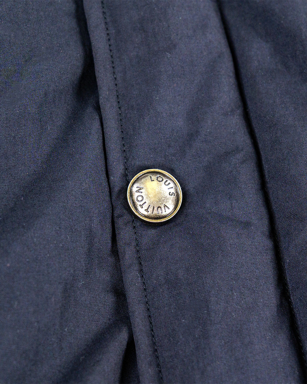 Louis Vuitton Jacket