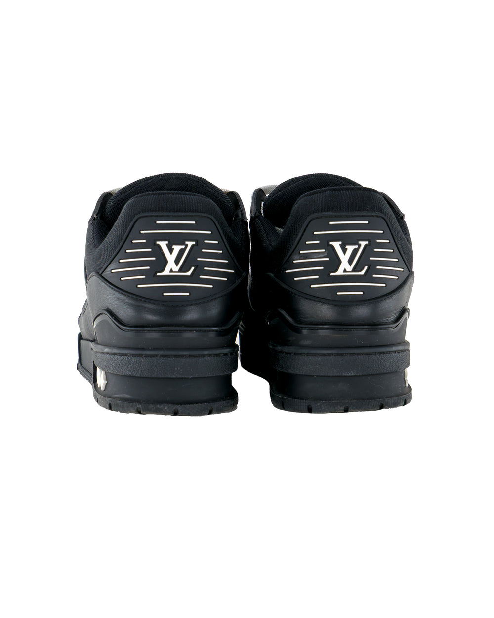 Louis Vuitton Trainers