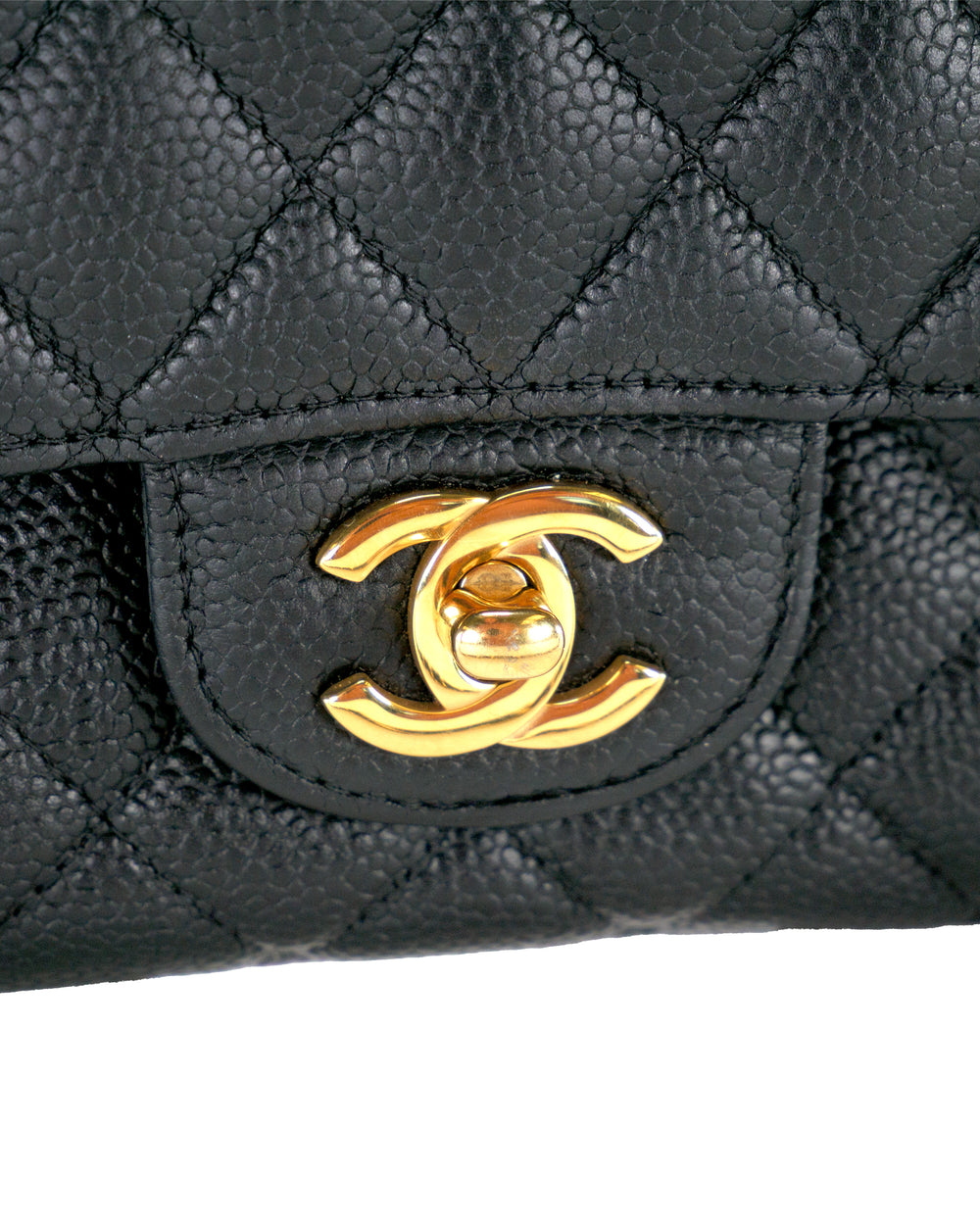 Chanel Classic Flap Bag