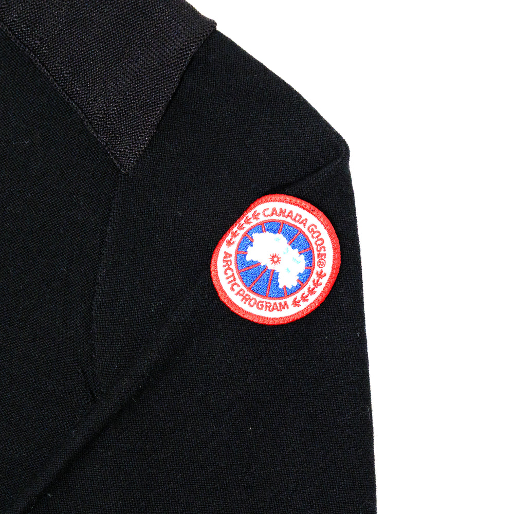 Canada Goose Knitted Crew Neck