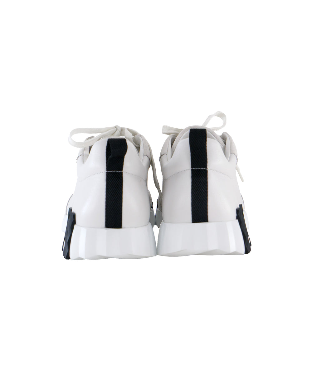 Hermes Bouncing Trainers