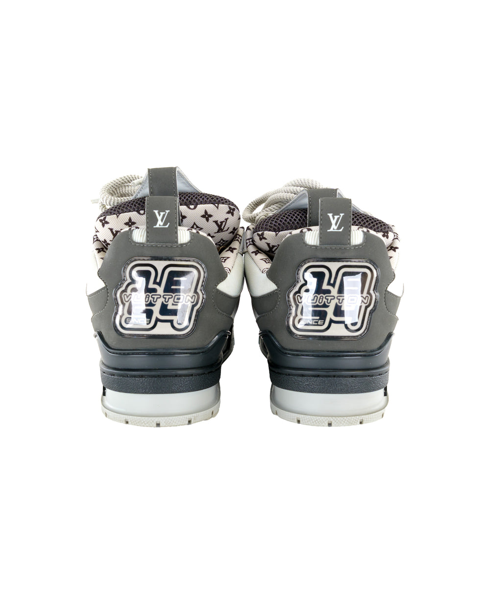 Louis Vuitton Skate Trainers