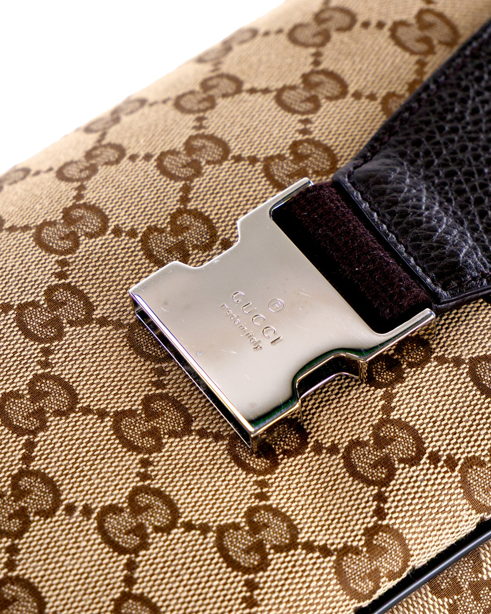 Gucci GG Waist Bag