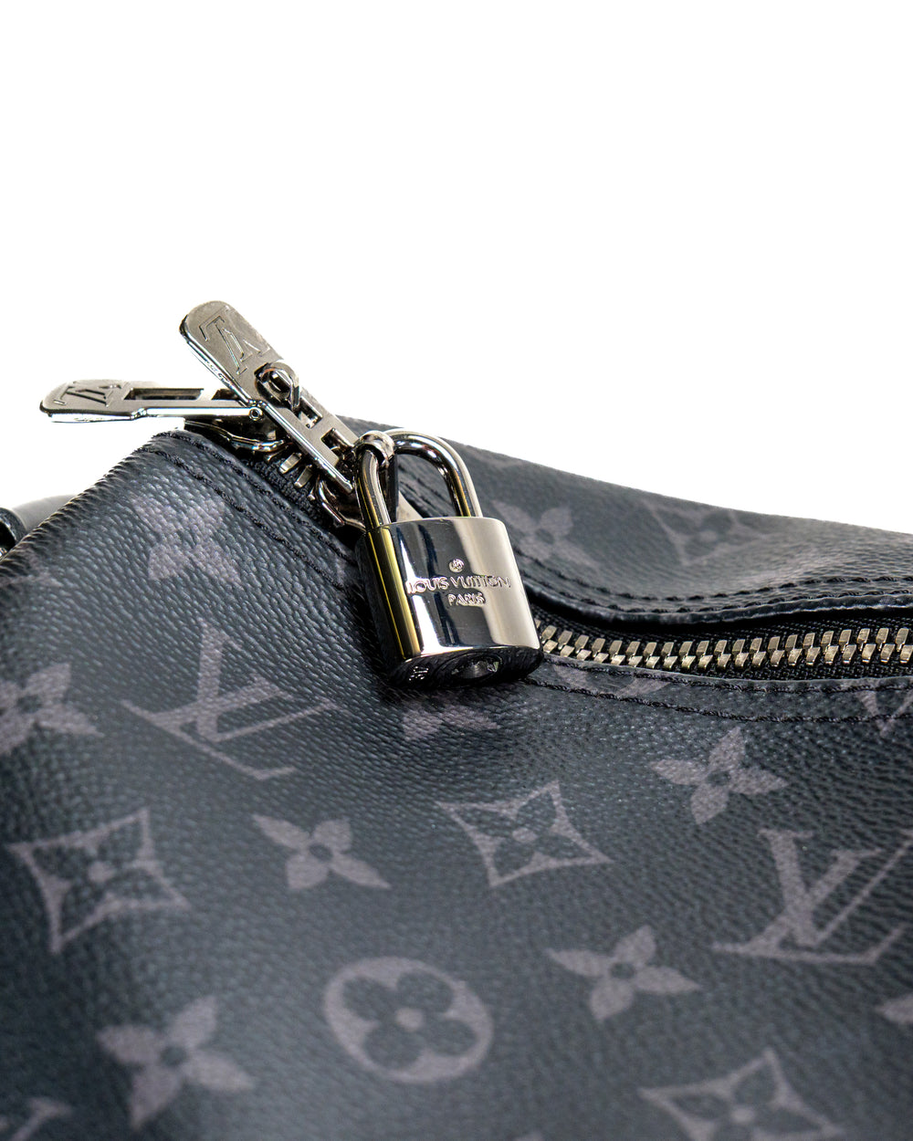 Louis Vuitton Keepall 55