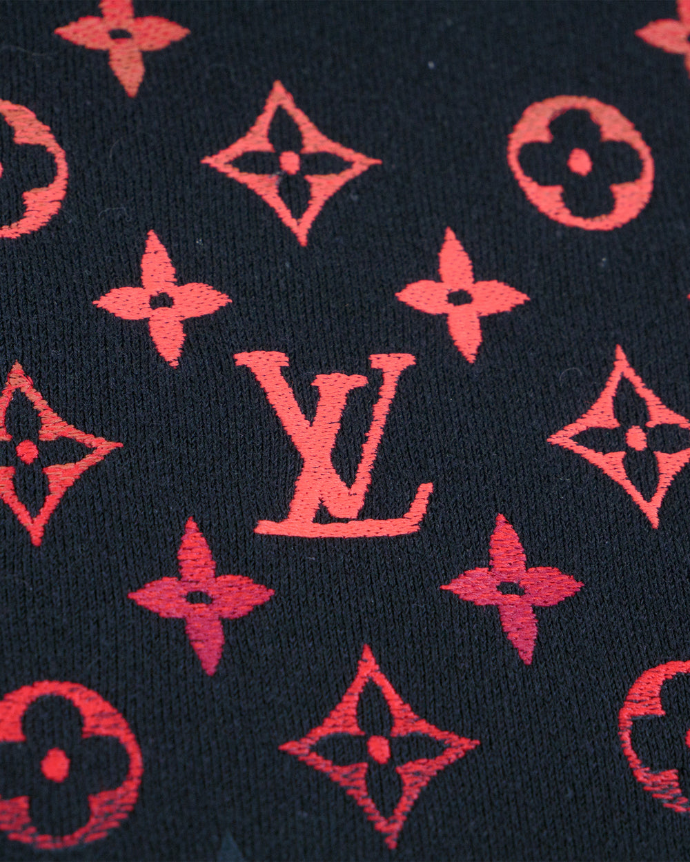 Louis Vuitton Crewneck