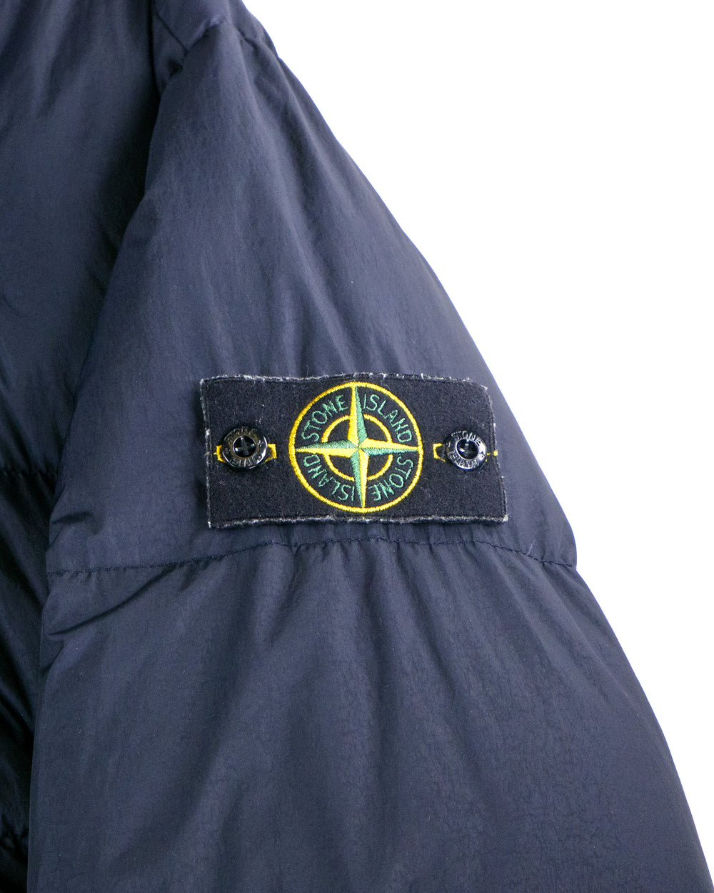 Stone Island Down Parker