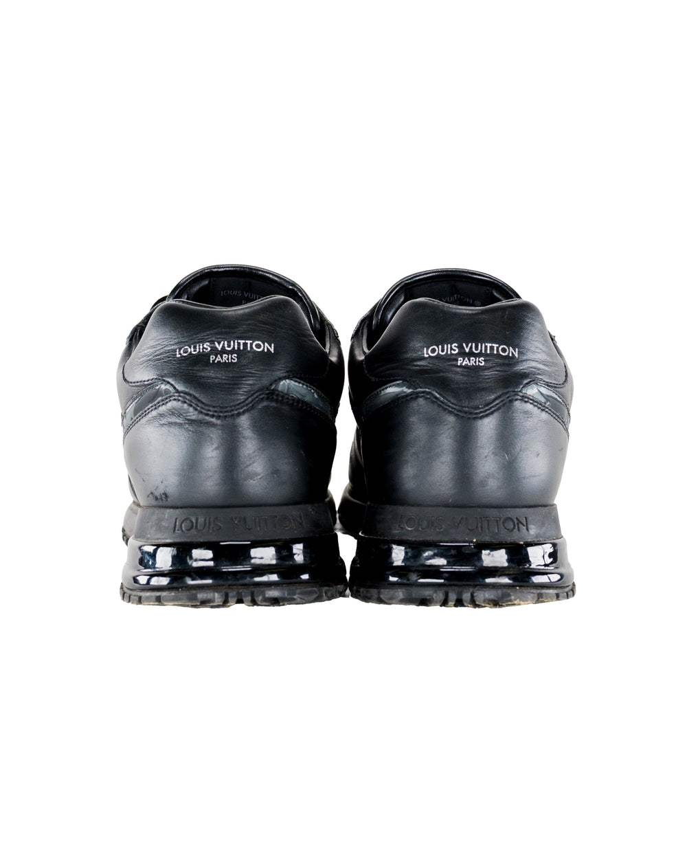 Louis Vuitton Run Away Trainers