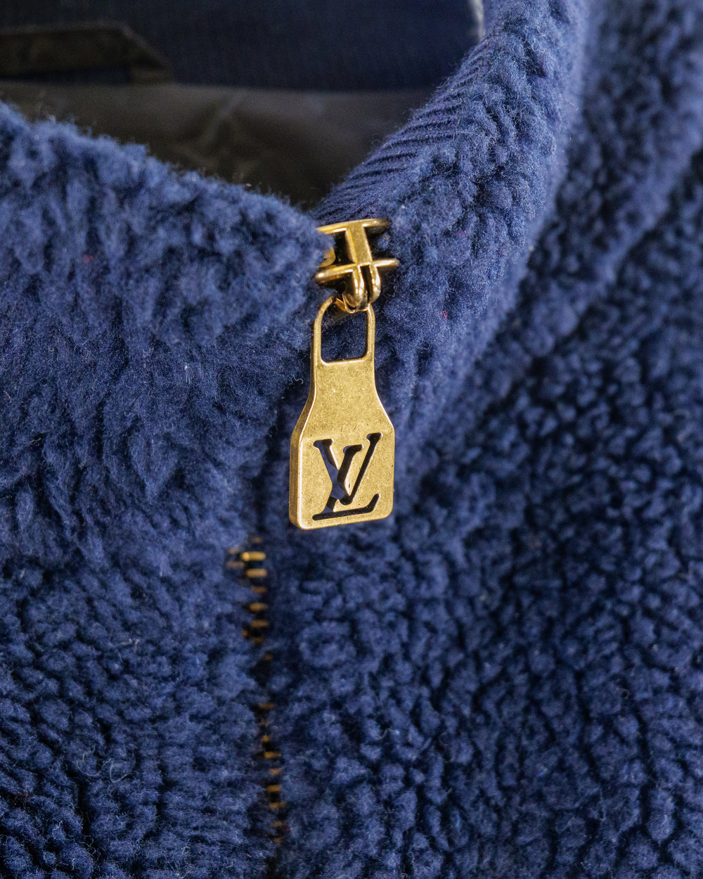 Louis Vuitton Fleece