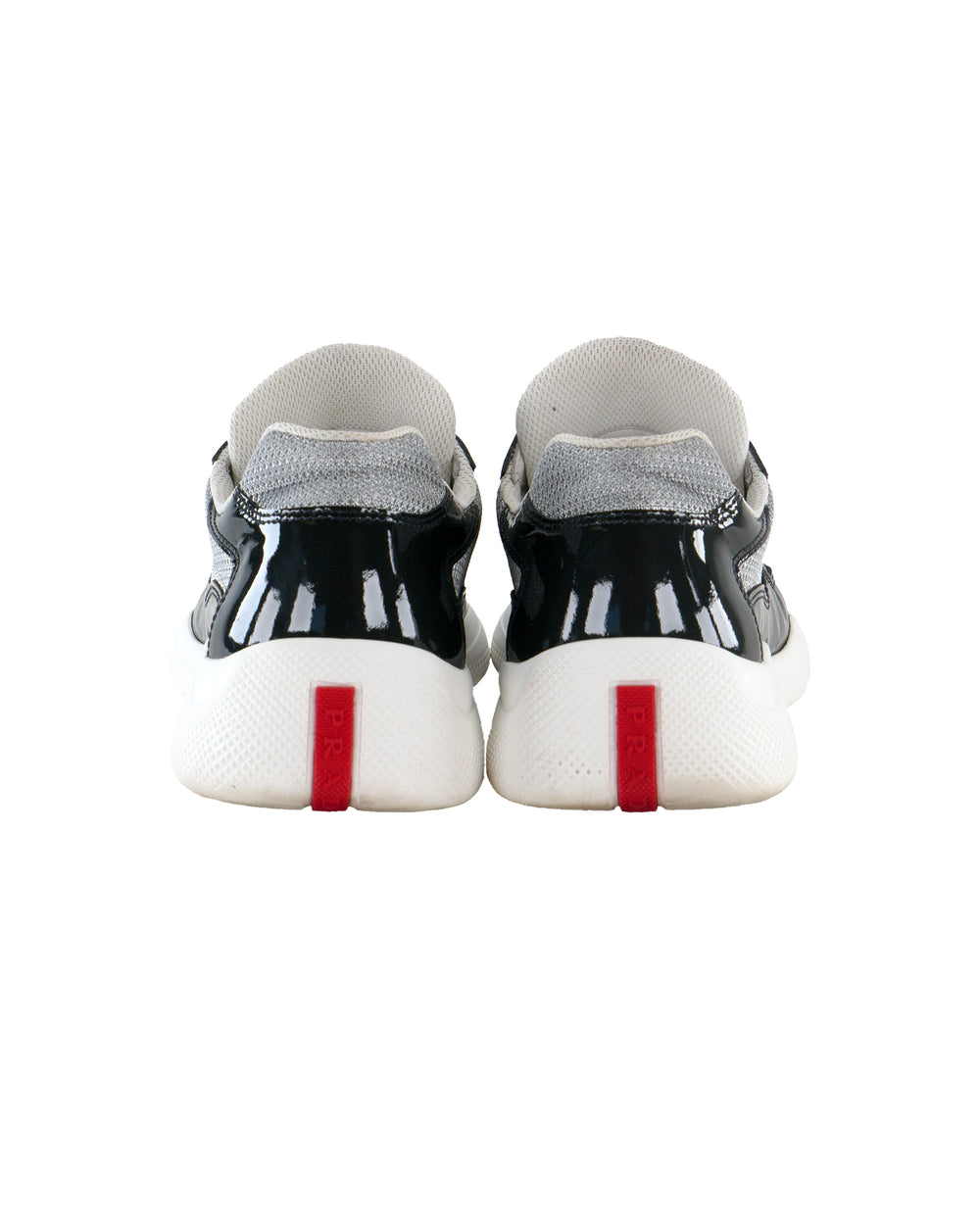 Prada Americas Cup Trainers