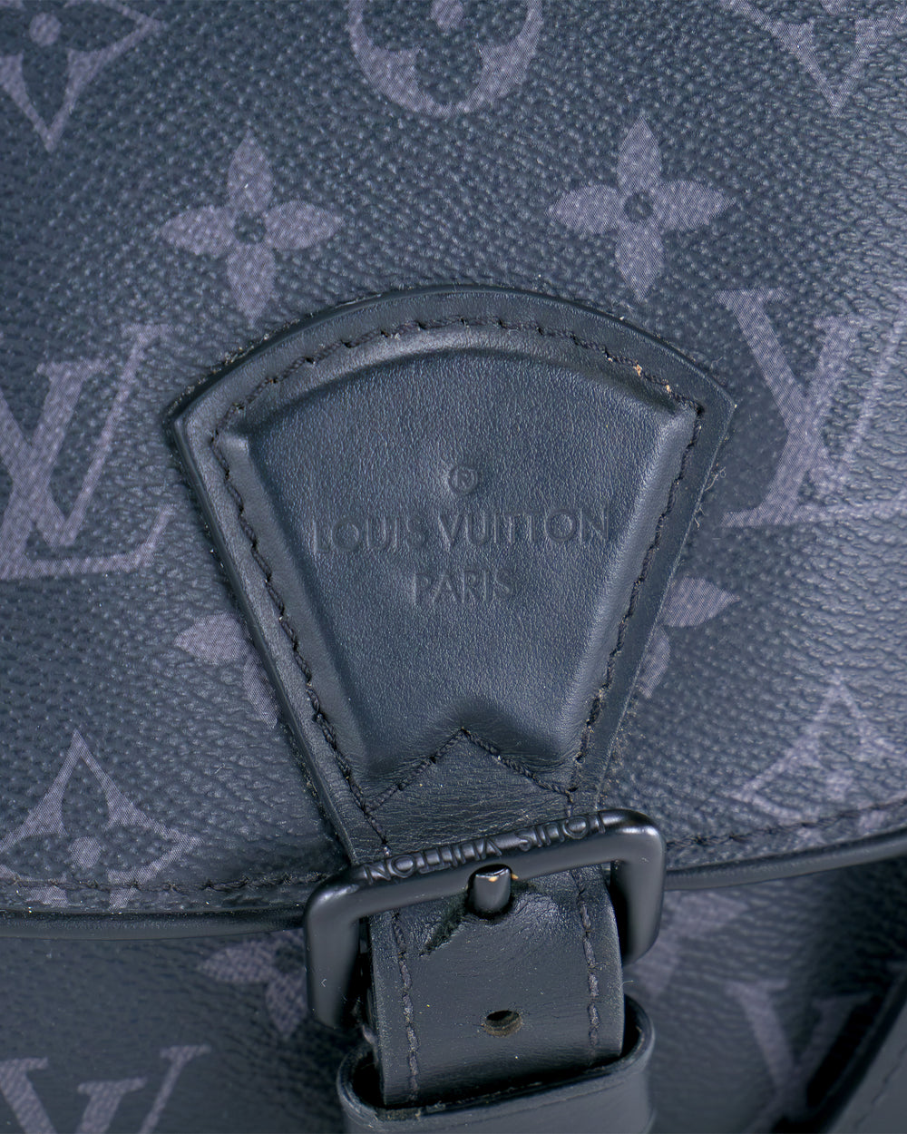 Louis Vuitton Montsouris Messenger Bag