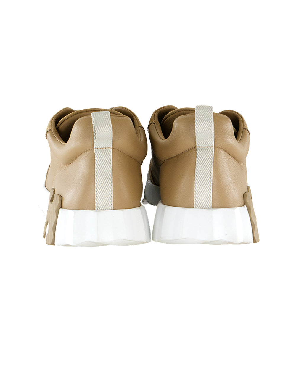 Hermes Bouncing Trainers