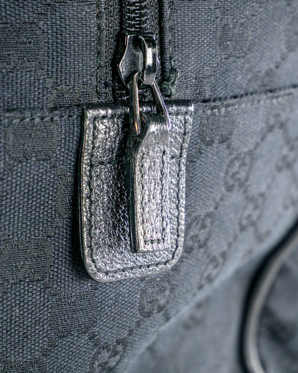 Gucci Keepall