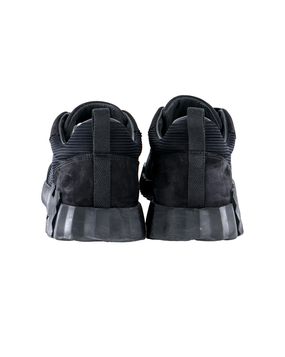 Hermes Bouncing Trainers