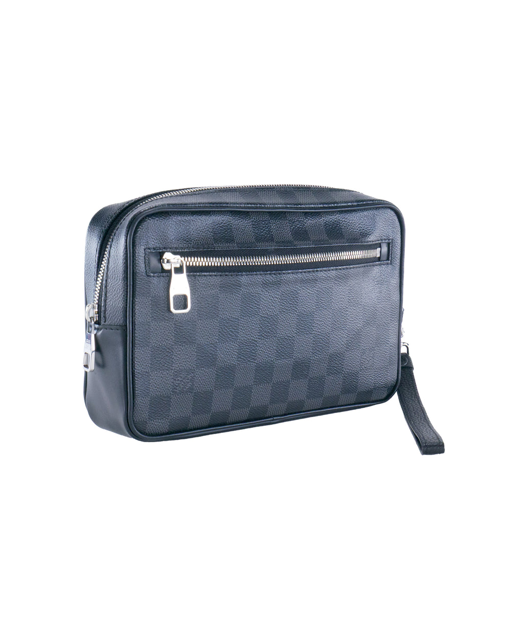 Louis Vuitton Pochette Kasai Bag
