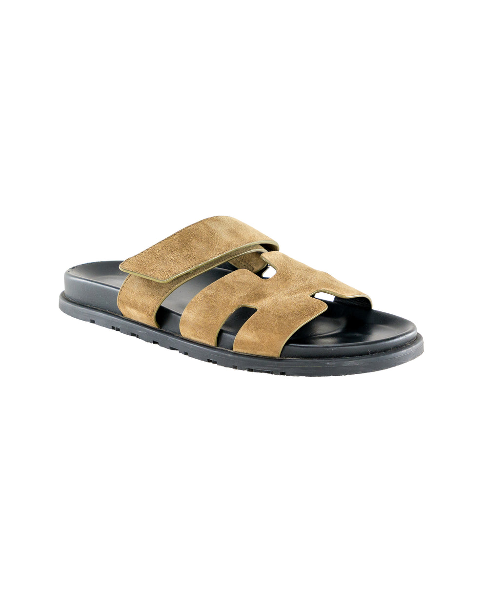 Hermes Cypher Sandals