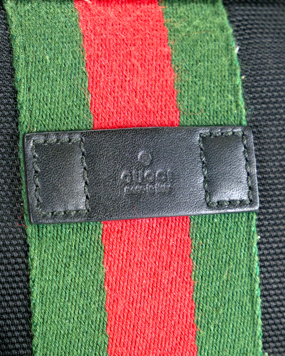 Gucci Messenger Bag