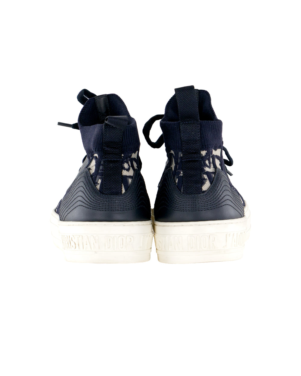 Dior Walk'n'Dior Trainers