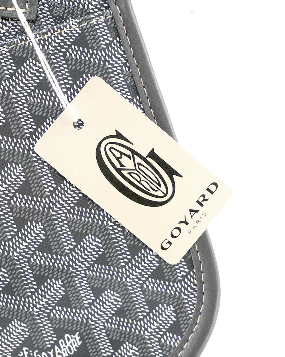 Goyard Coursier Messenger Bag
