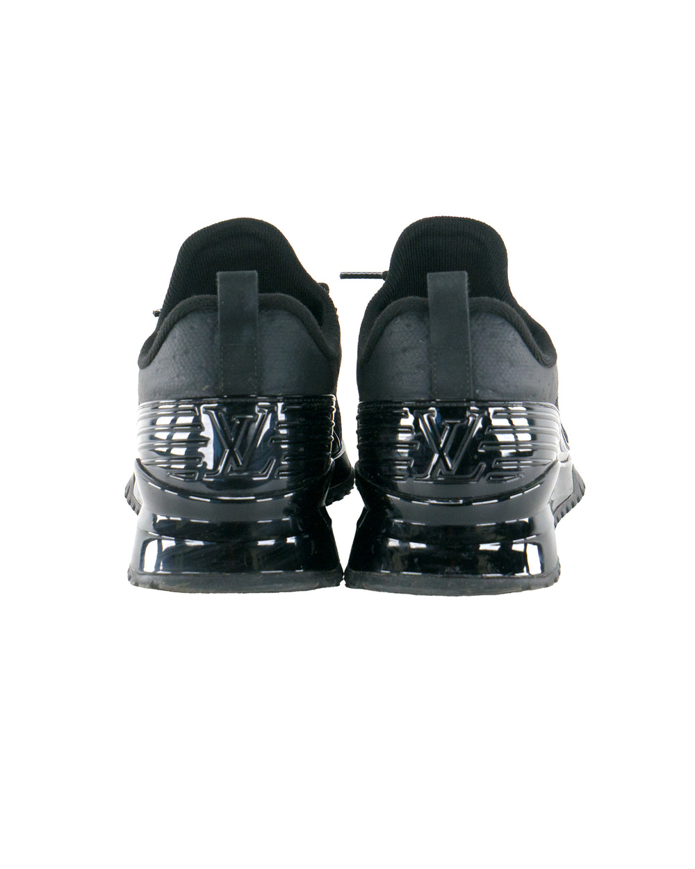Louis Vuitton VNR Trainers
