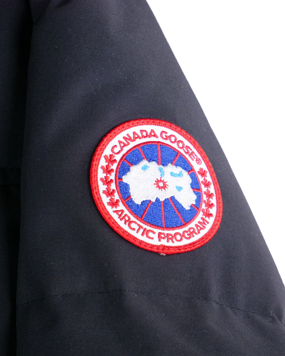 Canada Goose MacMillan Jacket
