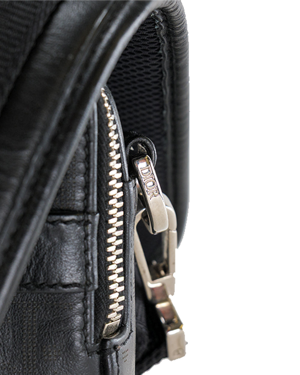 Dior Safari Messenger Bag