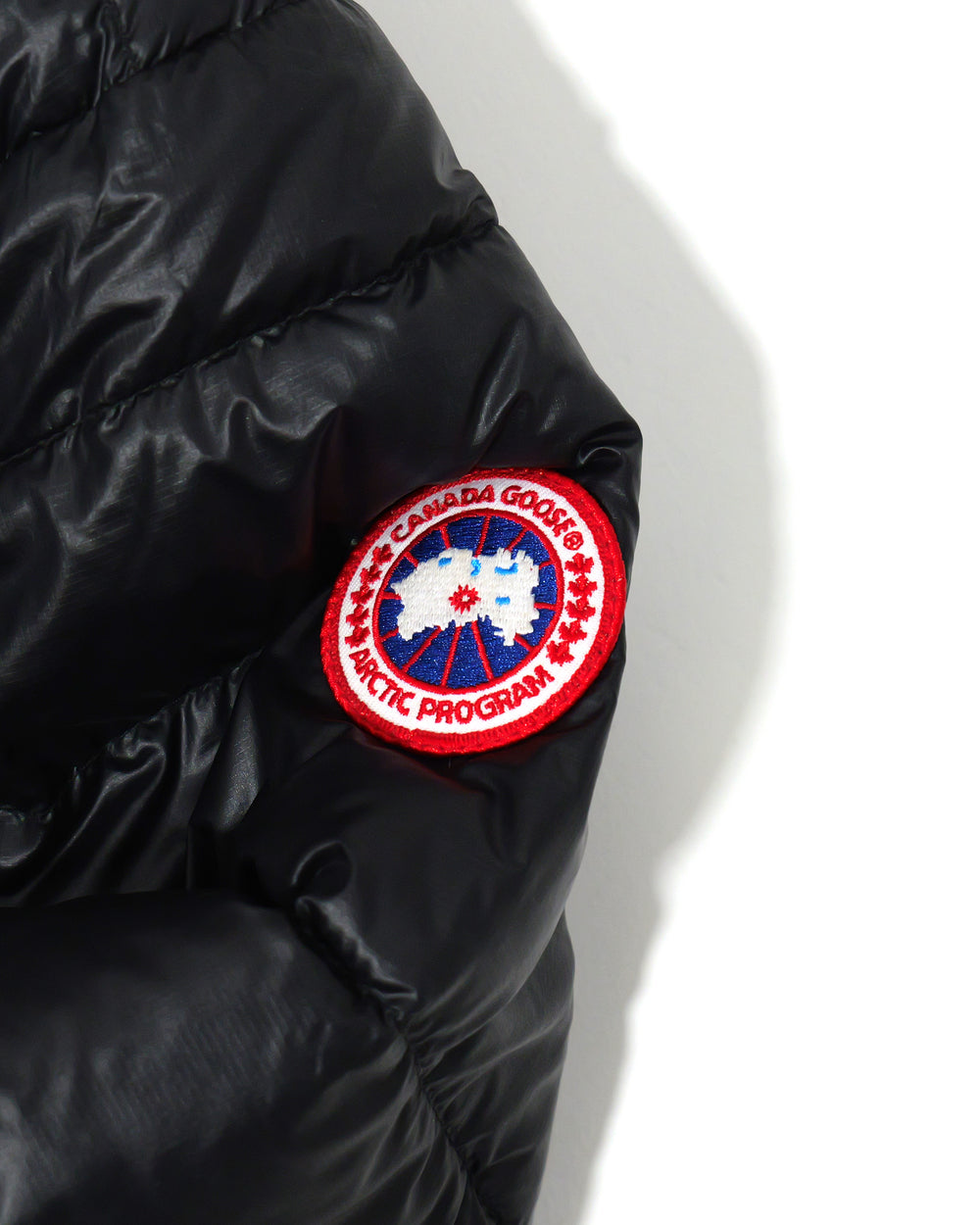 Canada Goose Jacket
