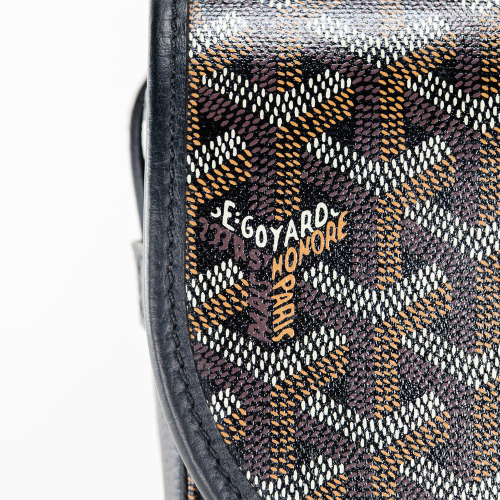 Goyard Belvedere bag