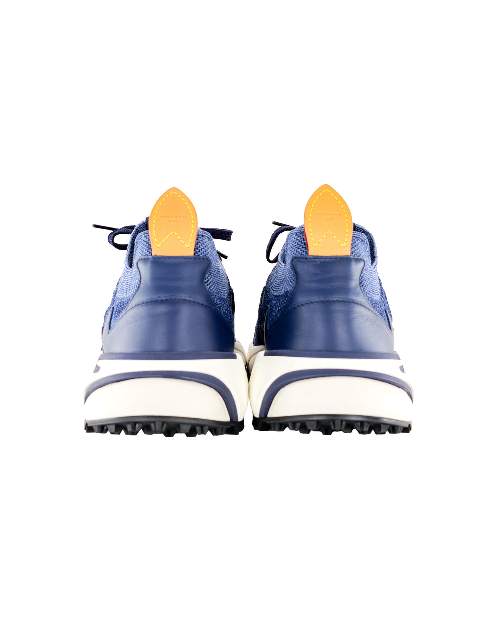 Louis Vuitton Tatic Knit Trainers