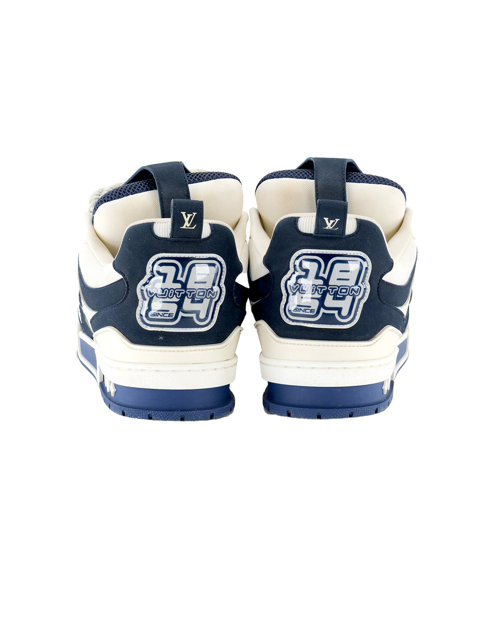 Louis Vuitton Skate Trainers