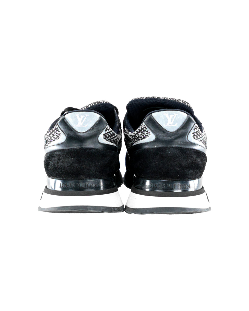 Louis Vuitton Run Away Trainers