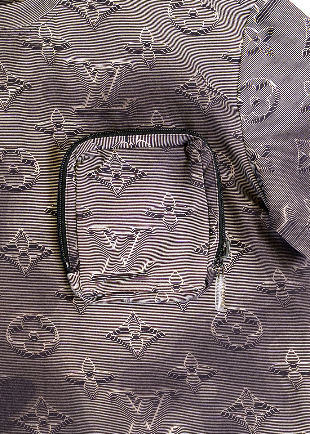 Louis Vuitton Monogram T-Shirt