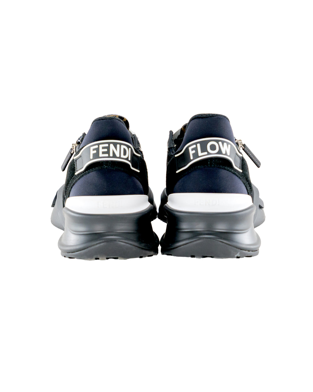 Fendi Trainers
