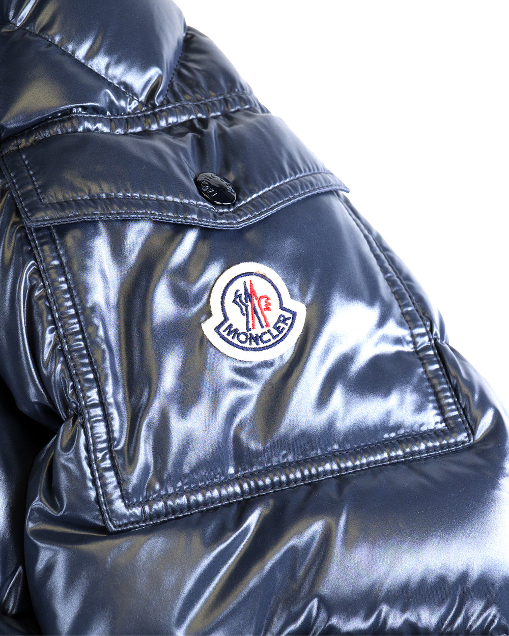 Moncler Maya Jacket