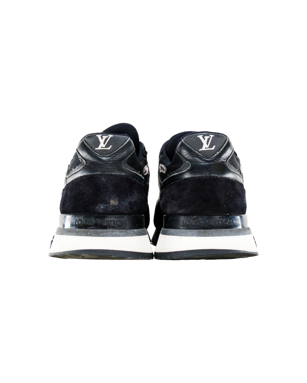 Louis Vuitton Run Away Trainers
