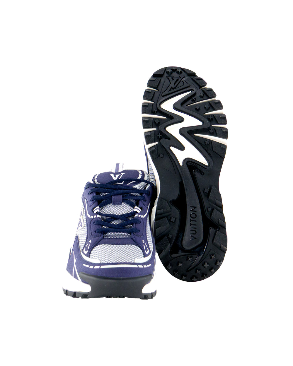 Louis Vuitton Tatic Trainers
