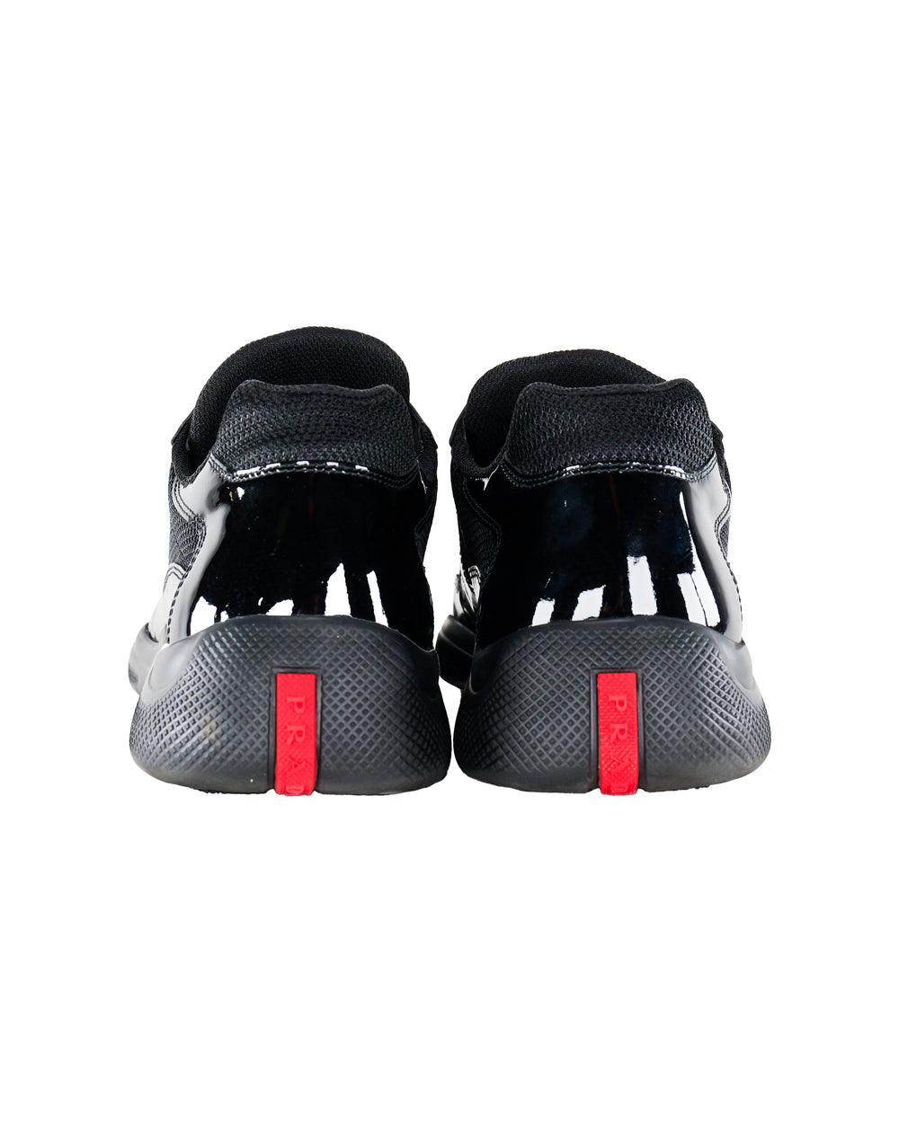 Prada Americas America's Cup Trainers