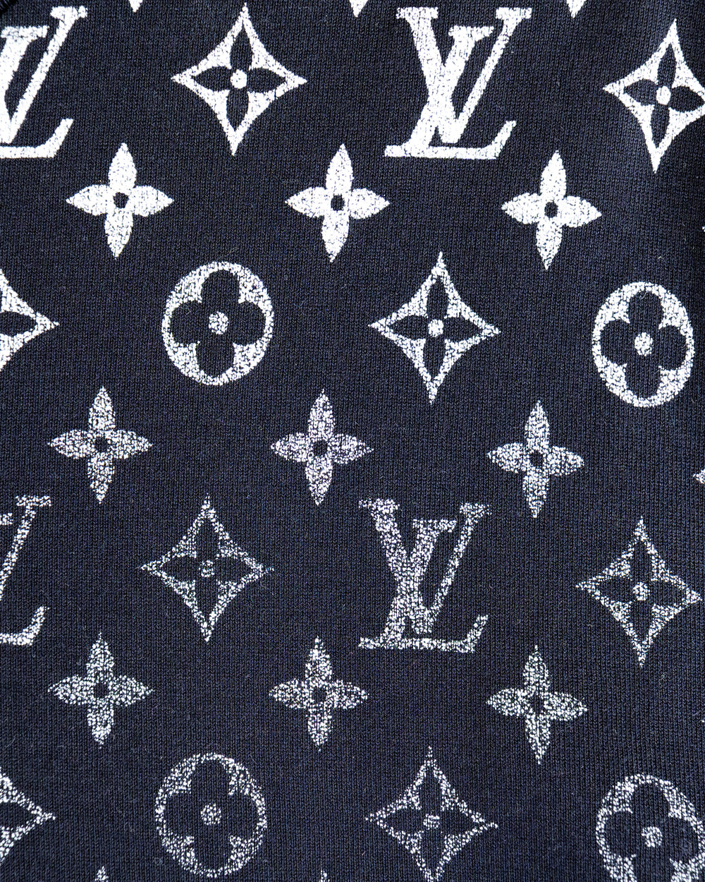 Louis Vuitton Monogram T-Shirt