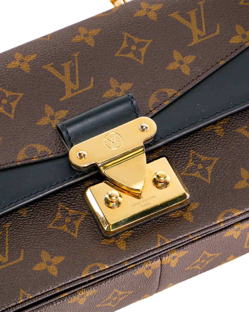 Louis Vuitton Marceau Monogram Bag