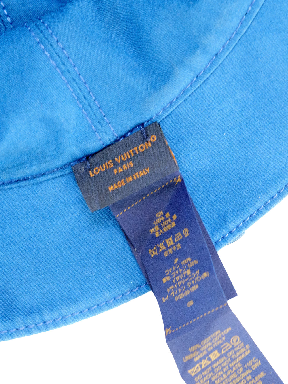Louis Vuitton Bucket Hat