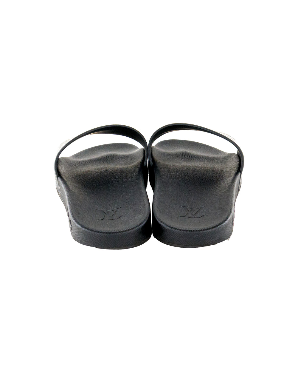 Louis Vuitton Sliders