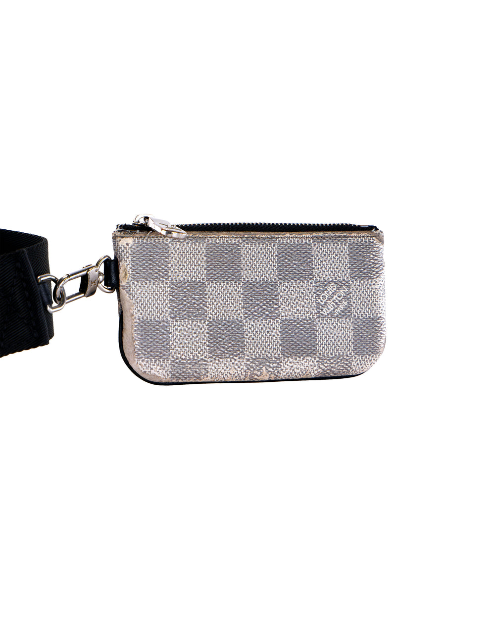 Louis Vuitton Trio Bag