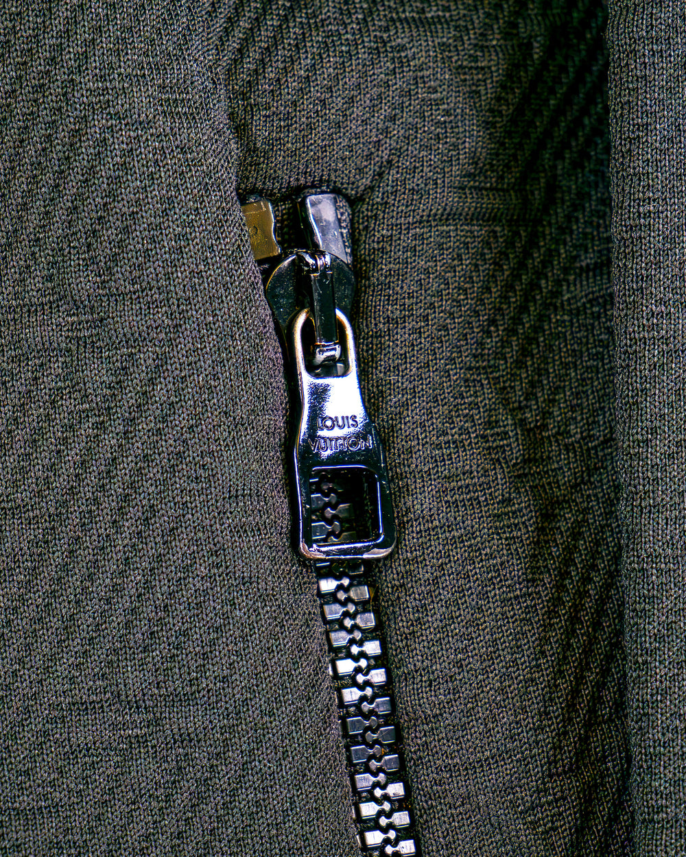 Louis Vuitton Tracksuit